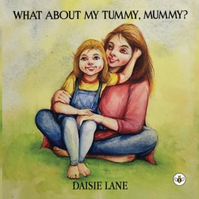 What About My Tummy Mummy