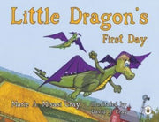 Little Dragons First Day