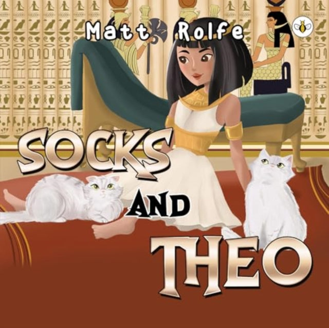 Socks & Theo