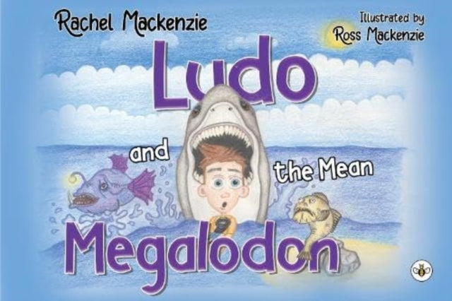 Ludo & The Mean Megalodon