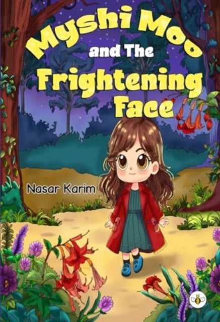Myshi Moo & The Frightening Face