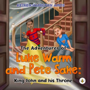 Adventures Of Luke Warm & Pete Sake King