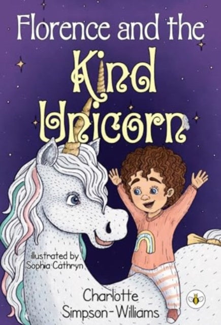 Florence & The Kind Unicorn