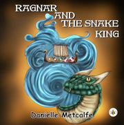 Ragnar & The Snake King