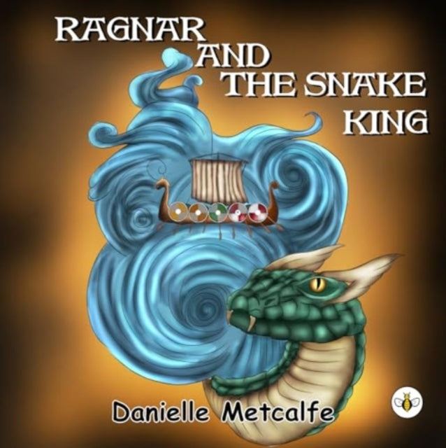 Ragnar & The Snake King