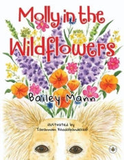 Molly In The Wildflowers