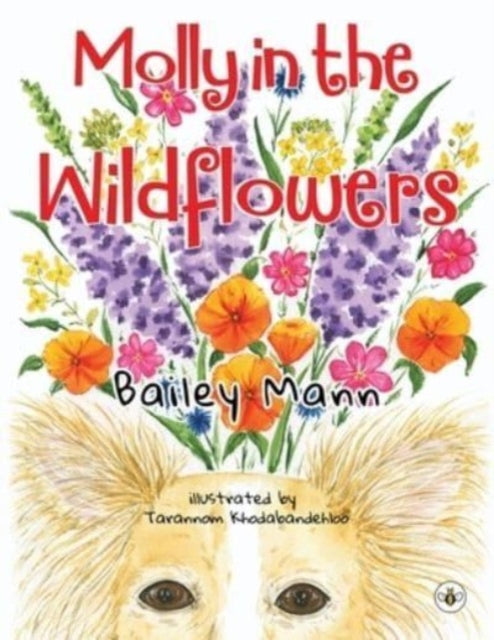 Molly In The Wildflowers