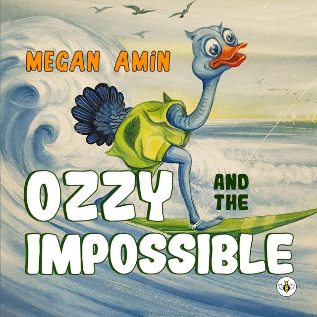 Ozzy & The Impossible
