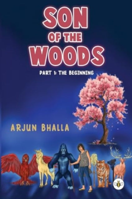 Son Of The Woods