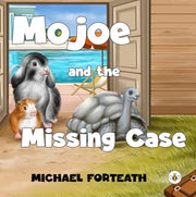Mojoe & The Missing Case