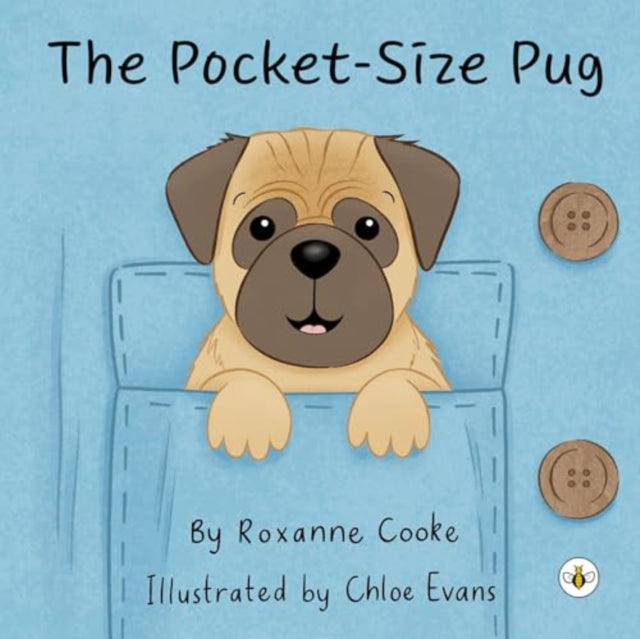 Pocketsize Pug