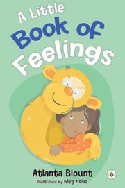 Little Book Of Feelings By Blount, Atlanta
