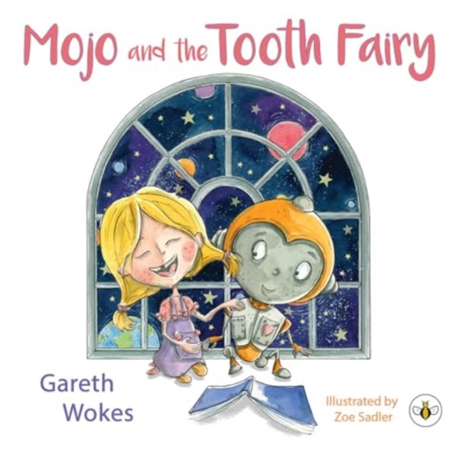 Mojo & The Tooth Fairy