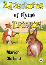 Adventures Of Flying Twigbird