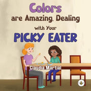 Colors Are Amazing Dealing With Your Pic