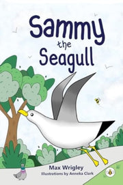 Sammy The Seagull
