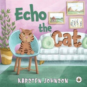 Echo The Cat