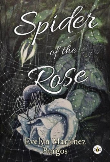 Spider Of The Rose