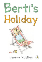 Bertis Holiday
