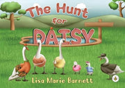 Hunt For Daisy