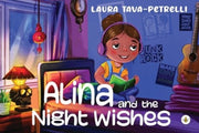 Alina & The Night Wishes