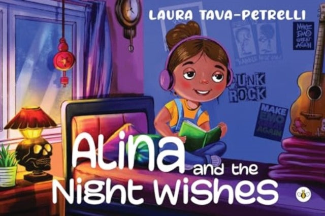 Alina & The Night Wishes