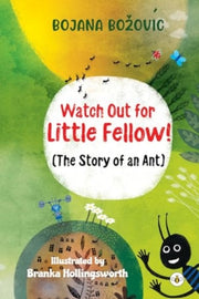 Watch Out For Little Fellow The Story Of By Bo Ovi?, Bojana
