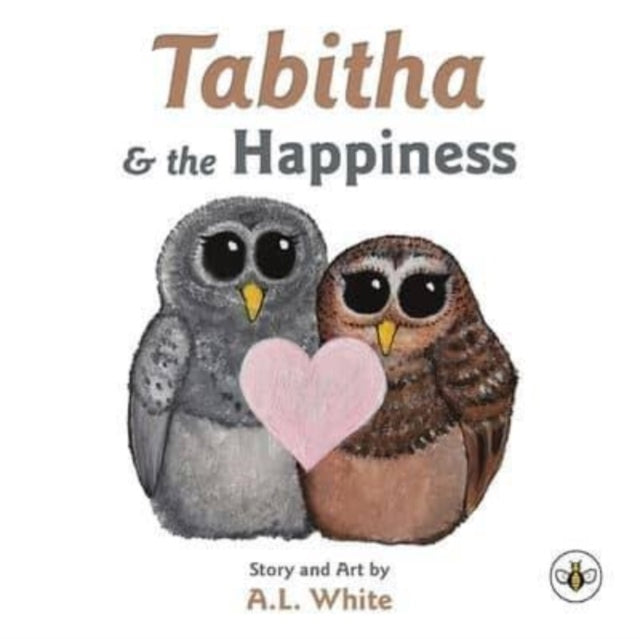 Tabitha   The Happiness