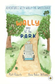 Adventures With Wally The Wheelchair Wal