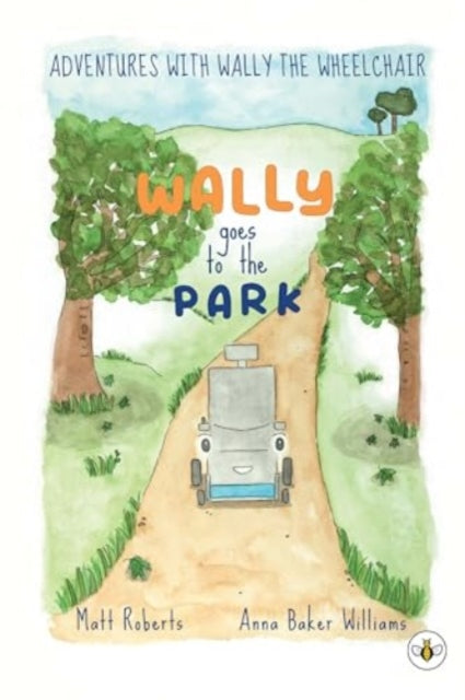 Adventures With Wally The Wheelchair Wal