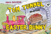 Tom Tunnel & The Easter Bunny