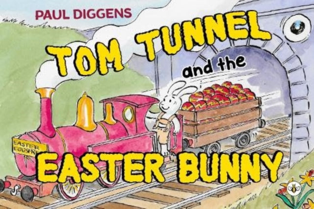 Tom Tunnel & The Easter Bunny