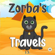 Zorbas Travels