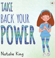 Take Back Your Power Hardback