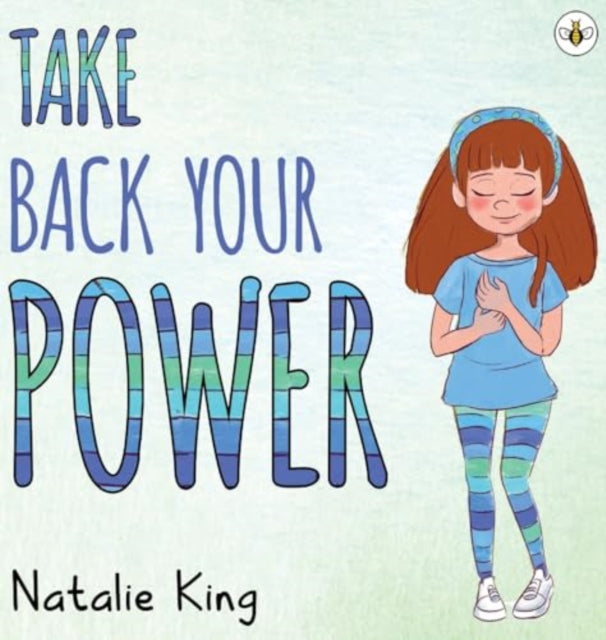 Take Back Your Power Hardback
