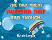 Day Great Mommier Reef Had Enough