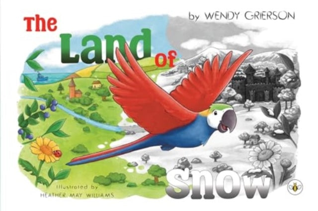 Land Of Snow