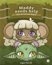 Maddy Needs Help