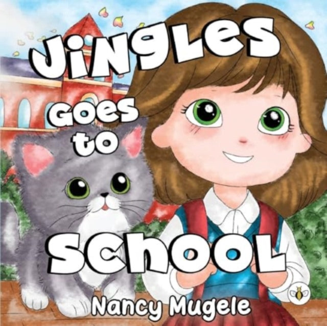 Jingles Goes To School
