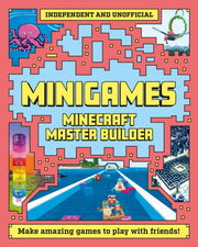 Minecraft Master Builder Minigames