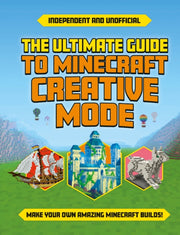 Ultimate Guide/minecraft Creative Mode