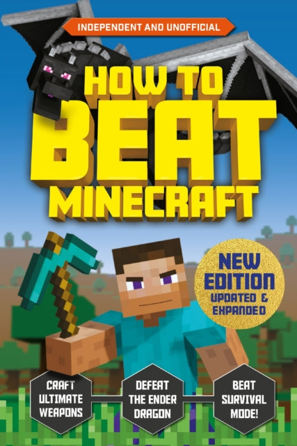 How To Beat Minecraft