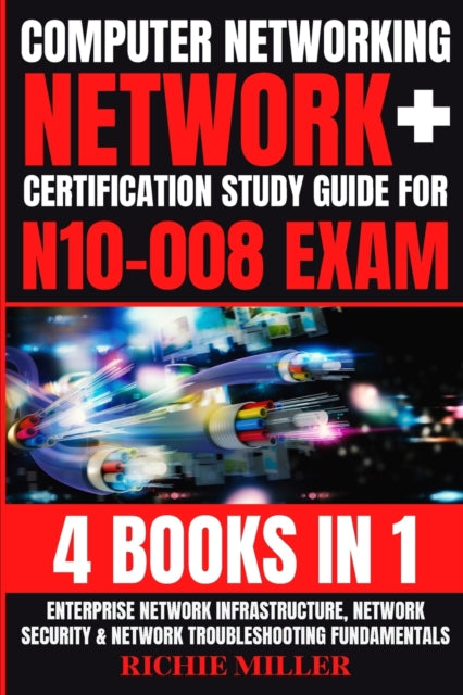 Computer Networking: Enterprise Network