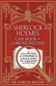 Sherlock Holmes Casebook/curious Puzzles