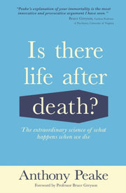 Is There Life After Death