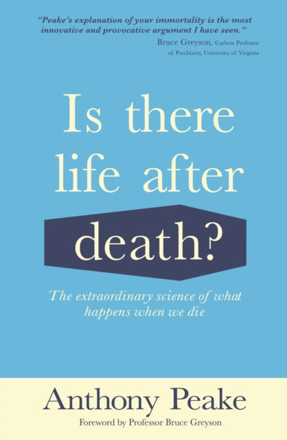 Is There Life After Death