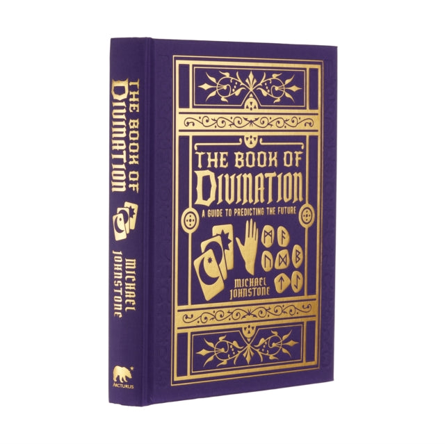 Book Of Divination