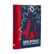 Norse Mythology By Litchfield, M Et Al