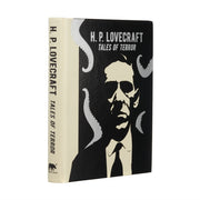 H P Lovecraft Tales Of Terror By Lovecraft, H P