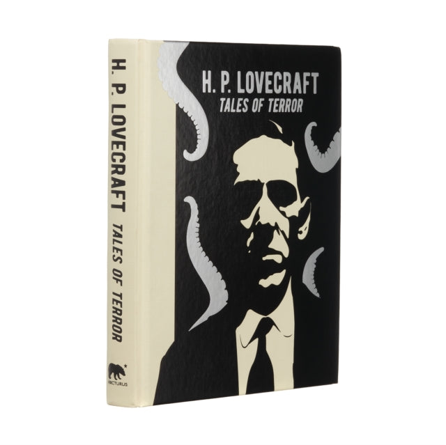 H P Lovecraft Tales Of Terror By Lovecraft, H P